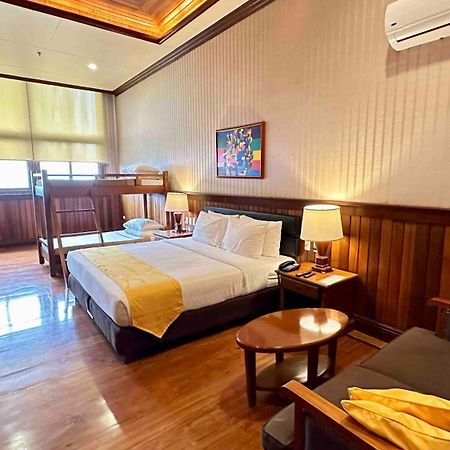 Alta D' Tagaytay Hotel Tagaytay City Екстериор снимка