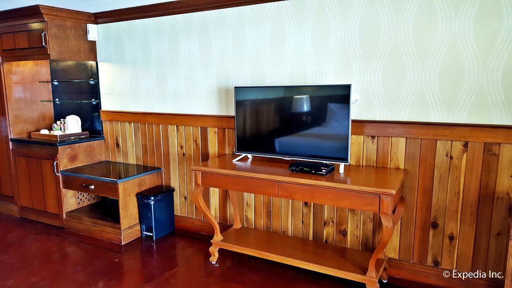 Alta D' Tagaytay Hotel Tagaytay City Екстериор снимка