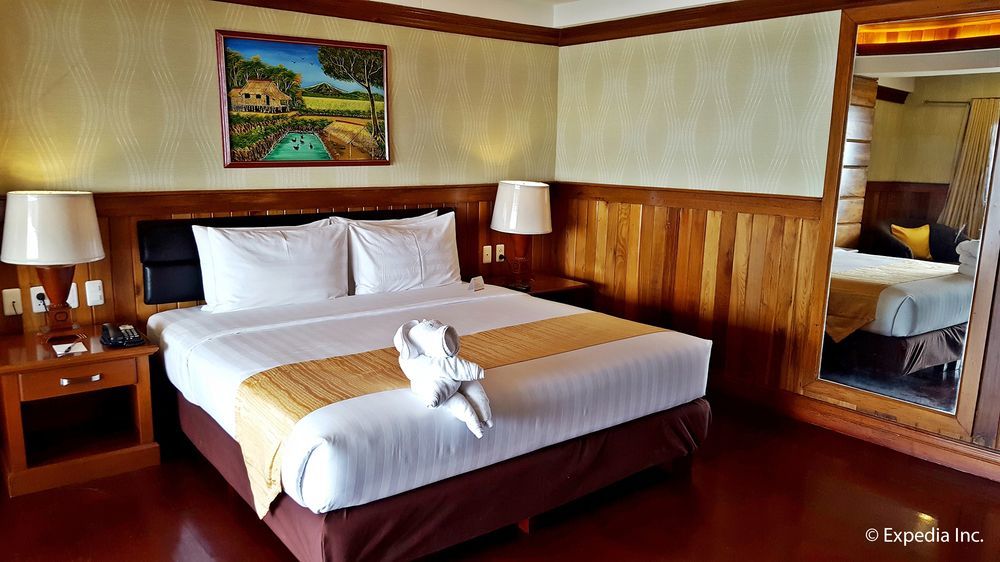 Alta D' Tagaytay Hotel Tagaytay City Екстериор снимка